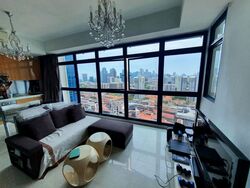 City Square Residences (D8), Condominium #567965201